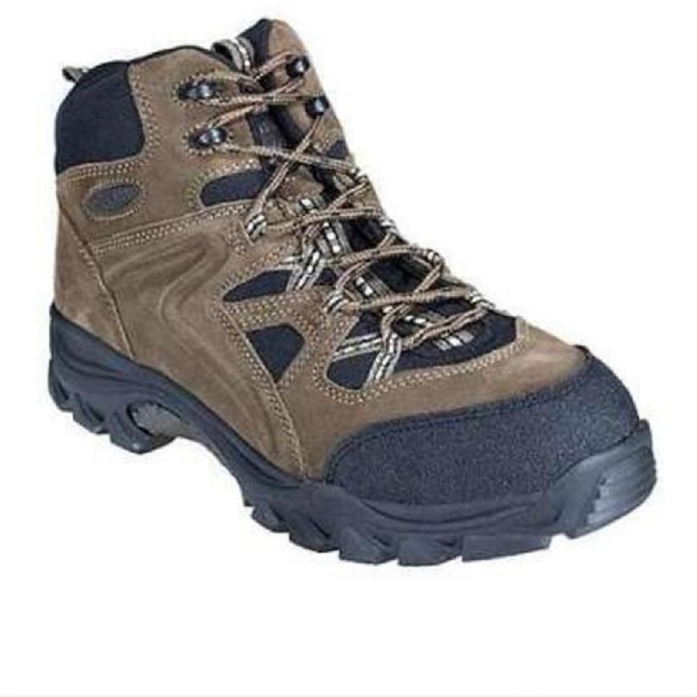 Wolverine waterproof work boot 7 1/2